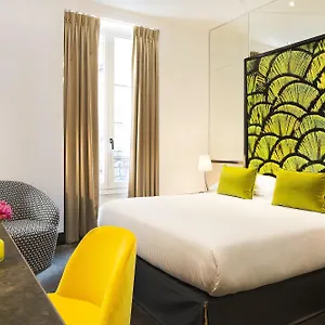 De Seze **** Paris