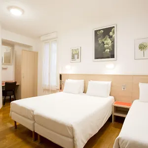 Hotel Darcet, Paryż