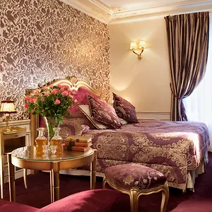 Hotel Hôtel&spa Saint Jacques