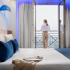 Mercure Gare Du Nord Parijs