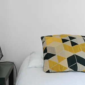  Apartament Celestins - Centre Avec Parking Francja