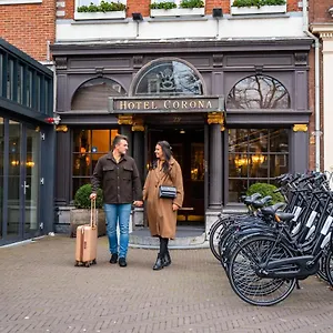 **** Hotel Boutique Holandia