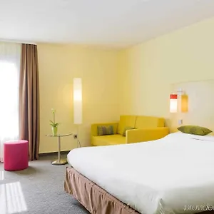 *** Hotel Ibis Styles Centre Port Francja