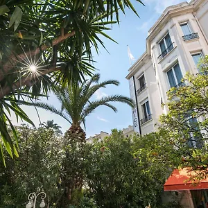 **** Hotel Western Brice Garden Francja