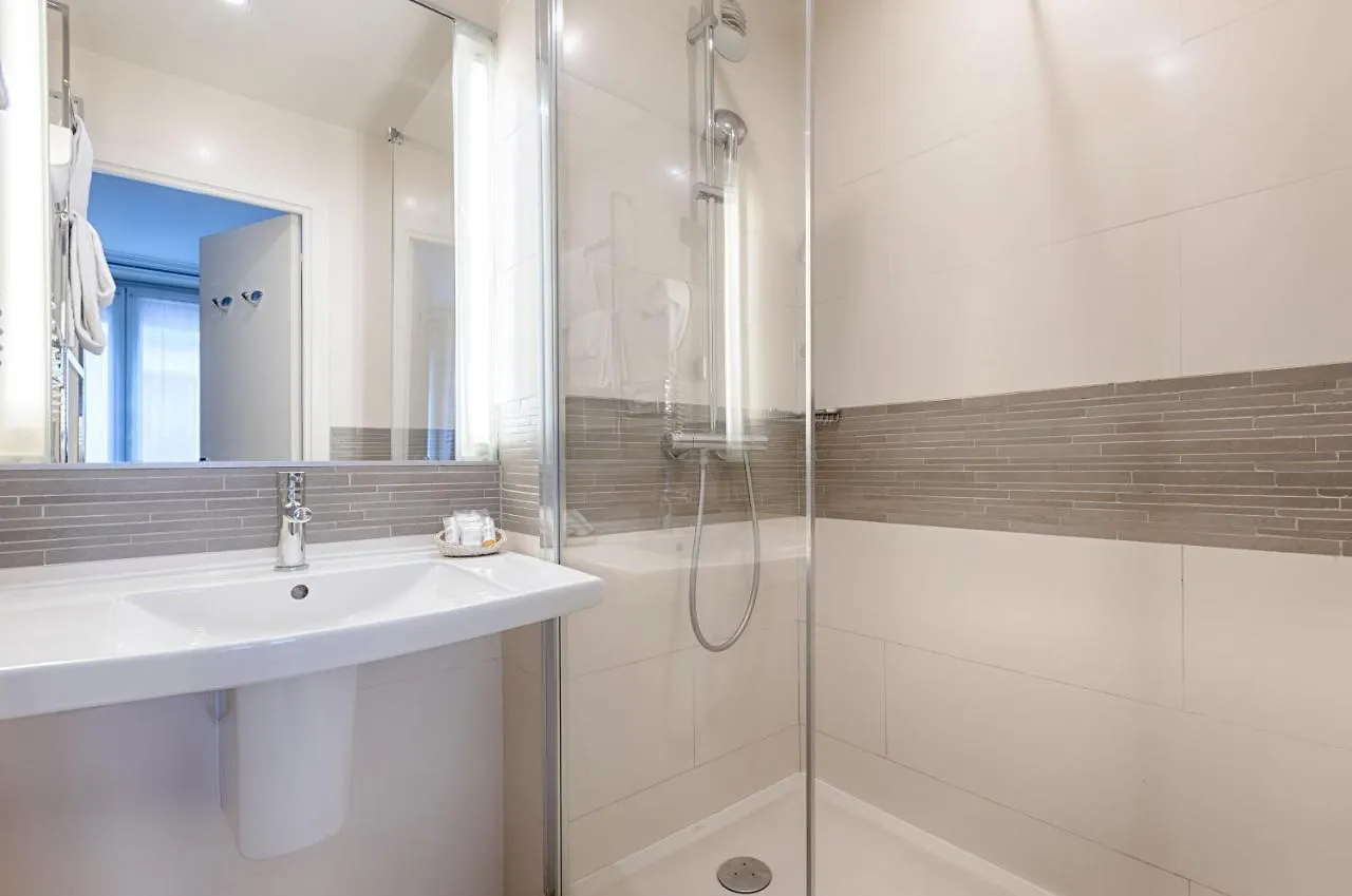 Apollinaire Hotel Paris