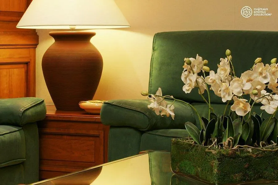 Apollinaire Hotel Paris